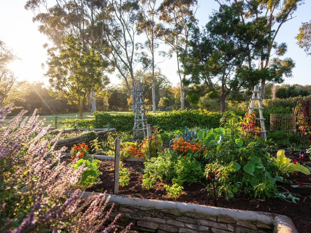 Rivergate Guest Farm Stanford Exterior photo