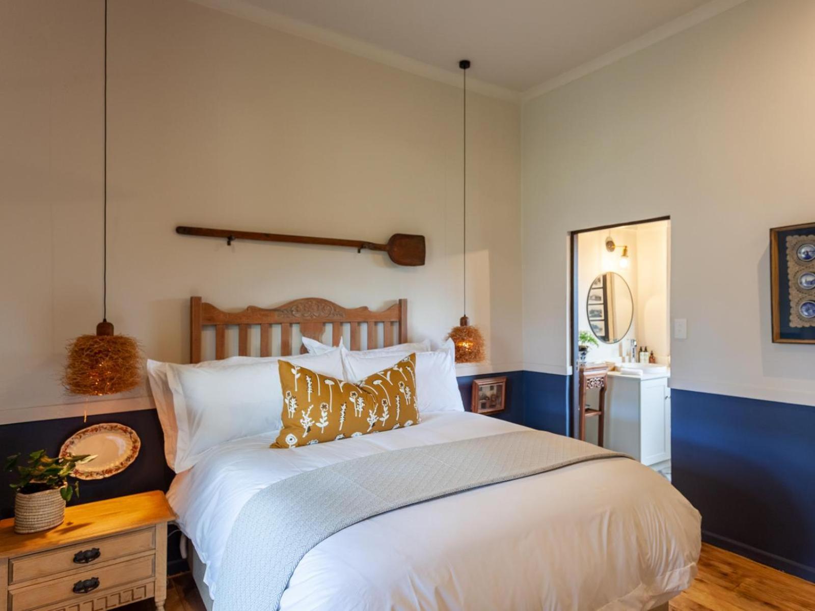 Rivergate Guest Farm Stanford Room photo